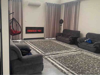 ویلا چهارخوابه استخردار مهستان دوم