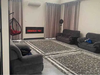 ویلا چهارخوابه استخردار مهستان دوم