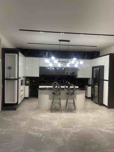 ویلا چهارخوابه استخردار مهستان دوم