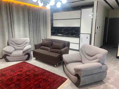 ویلا چهارخوابه استخردار مهستان دوم