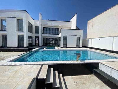 ویلا چهارخوابه استخردار مهستان دوم