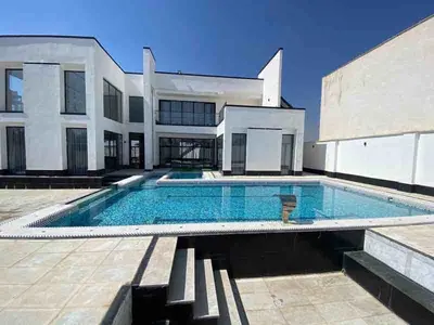 ویلا چهارخوابه استخردار مهستان دوم