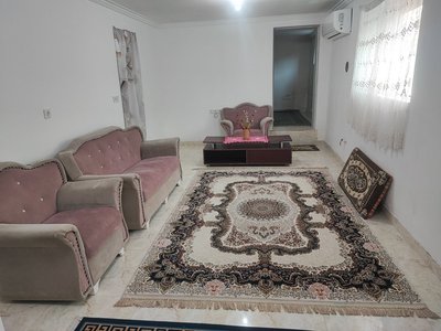 سوئیت یک خوابه مبین 1