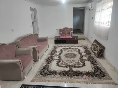 سوئیت یک خوابه مبین 1