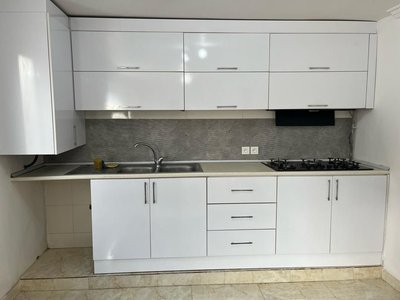 سوئیت یک خوابه مبین 1