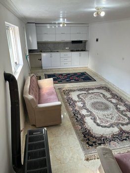 سوئیت یک خوابه مبین 1