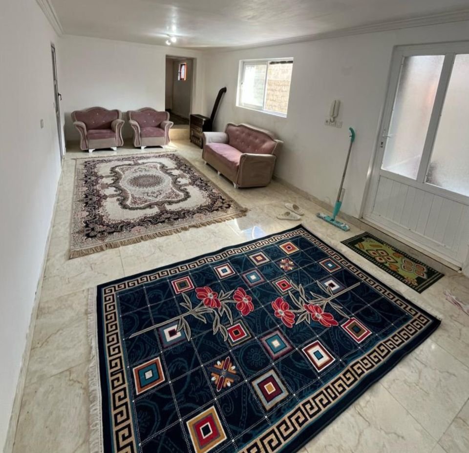 یک خوابه مبین 1