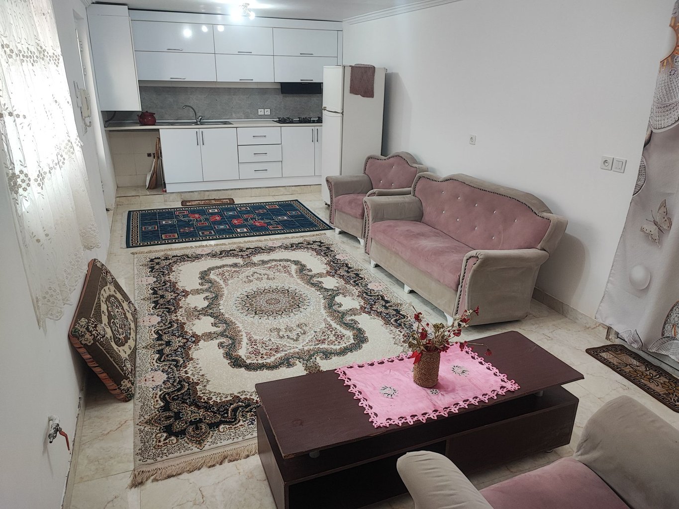 یک خوابه مبین 1