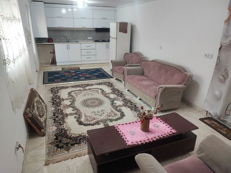 سوئیت یک خوابه مبین 1