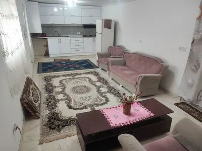 سوئیت یک خوابه مبین 1