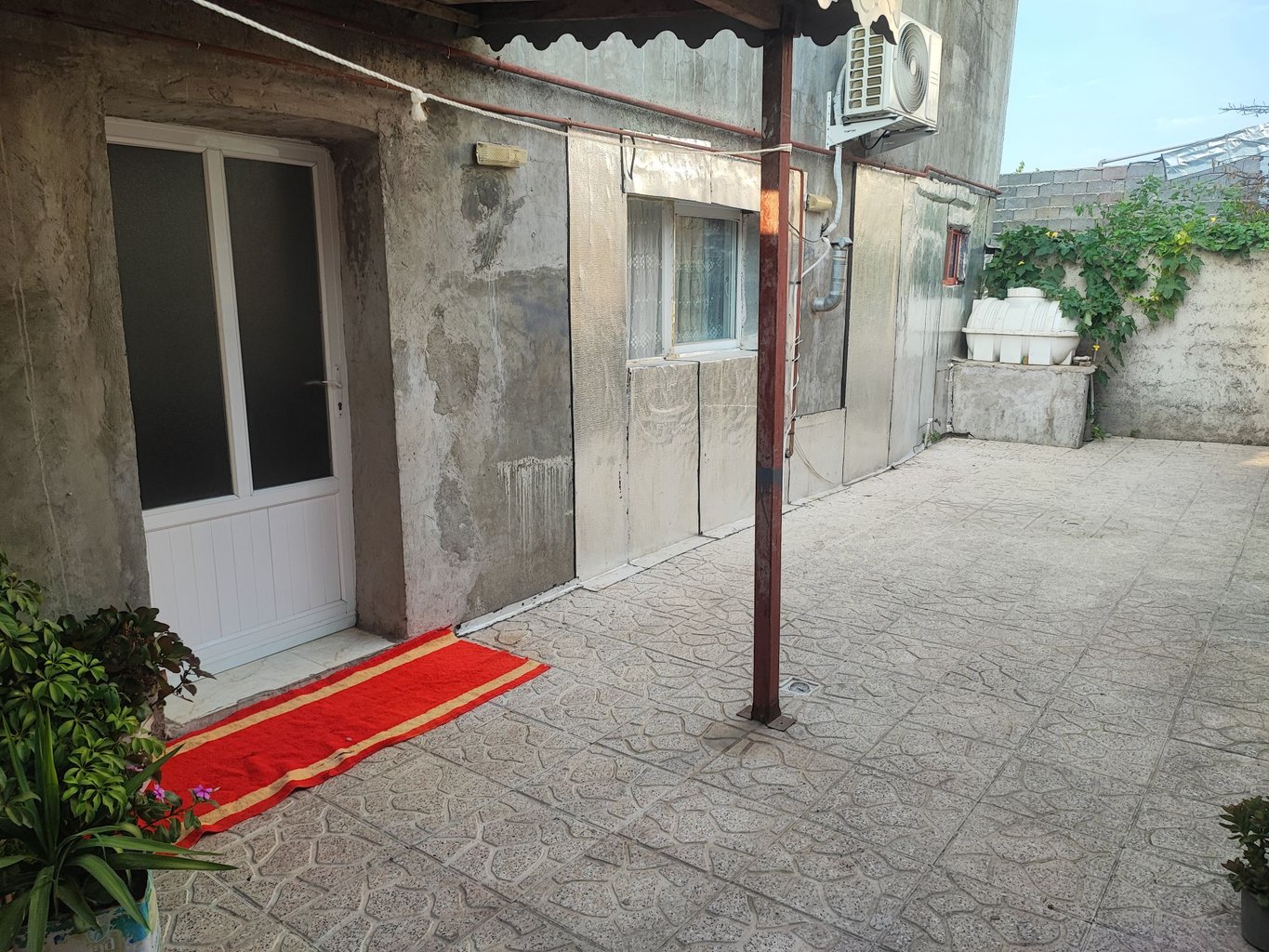 یک خوابه مبین 1