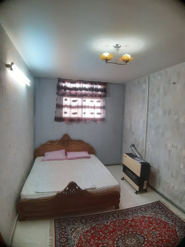 دوخوابه بهار 10