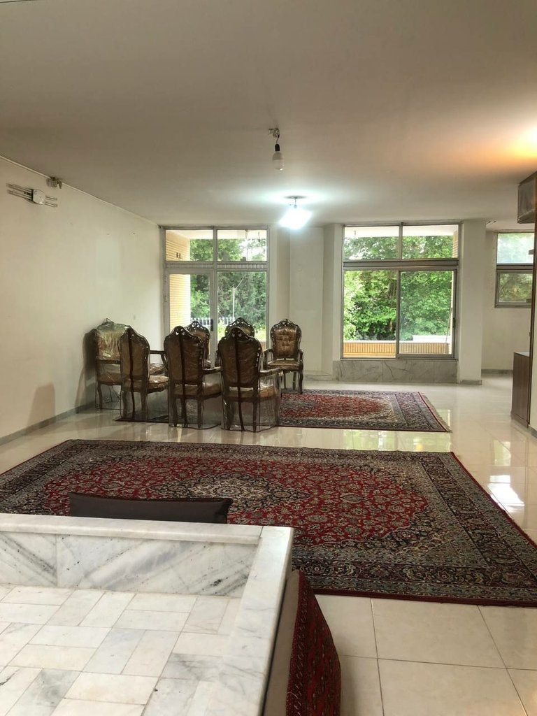 آپارتمان دوخوابه بهار 10