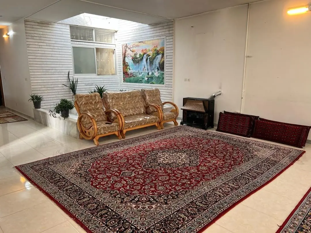 آپارتمان دوخوابه بهار 10