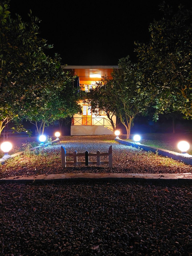 بومگردی کلبه‌های کیمه - کلبه دوبلکس 3