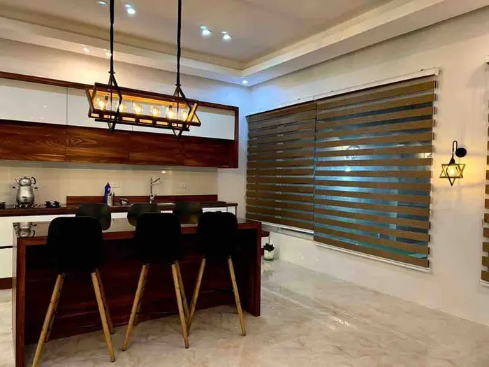 ویلا دوخوابه دانش سهیلیه - انتخاب عنوان تصویر