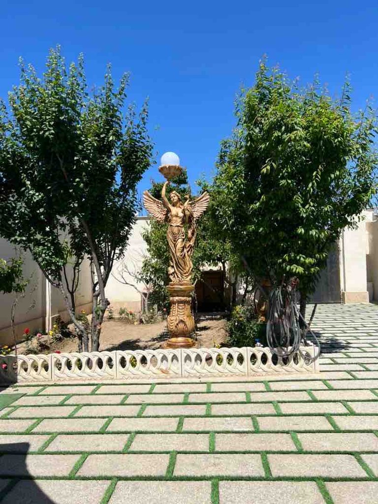 ویلا دوخوابه دانش سهیلیه