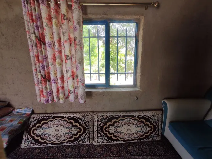 بوم گردی نوبهاری - واحد 4