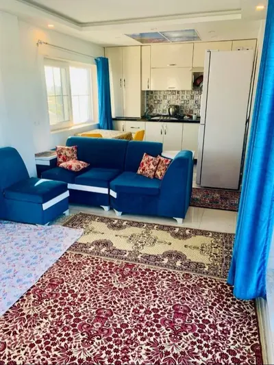 آپارتمان فلت پاییز