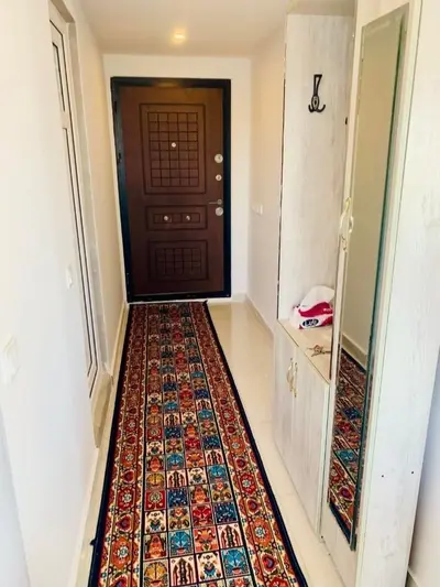 آپارتمان فلت پاییز