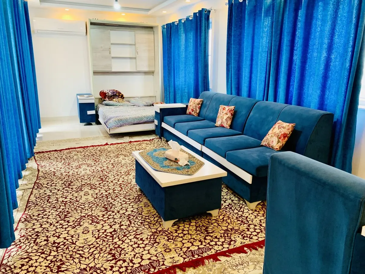 آپارتمان فلت پاییز