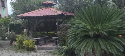 سوئیت یک خوابه مهر 1