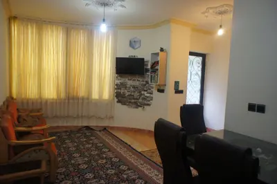 سوئیت یک خوابه مهر 1