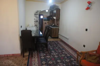 سوئیت یک خوابه مهر 1