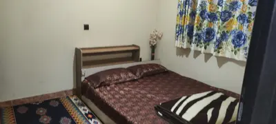 سوئیت یک خوابه مهر 1