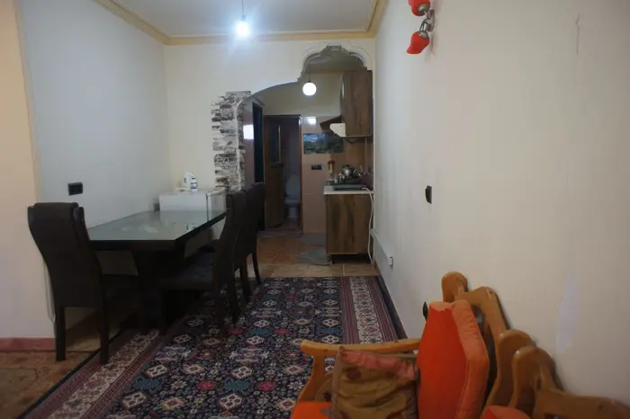 سوئیت یک خوابه مهر 1