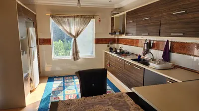 ویلا سه خوابه جنگلی کوهرنگ