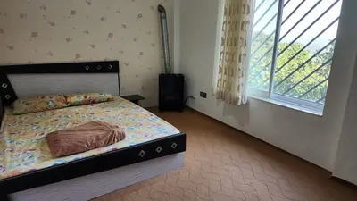 ویلا سه خوابه جنگلی کوهرنگ