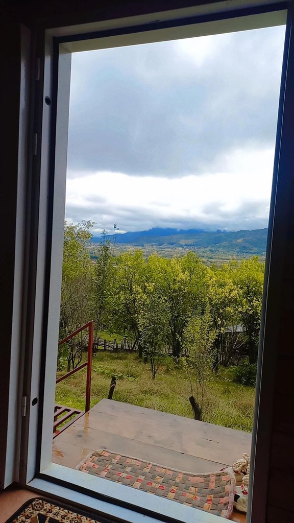 کلبه کلبه سوئیسی  آیهان