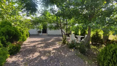 ویلا دوخوابه ساحلی آرامش 1