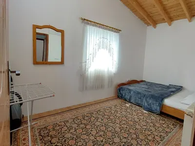 ویلا دوخوابه ساحلی آرامش 1