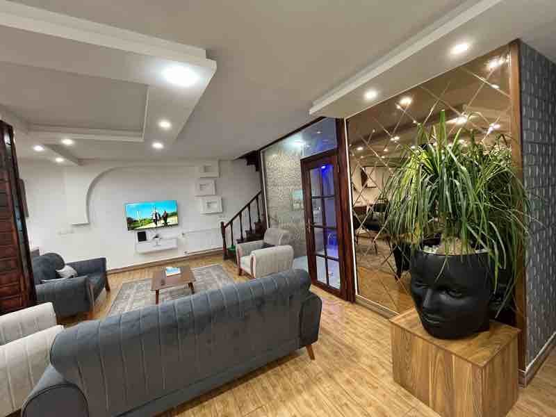 دوخوابه استخردار آبگرم محسن 3