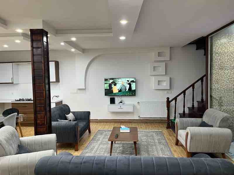 ویلا دوخوابه استخردار محسن 3