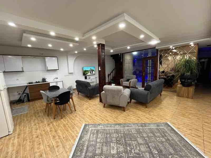 دوخوابه استخردار آبگرم محسن 3