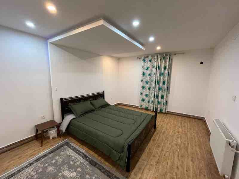 ویلا دوخوابه استخردار محسن 3