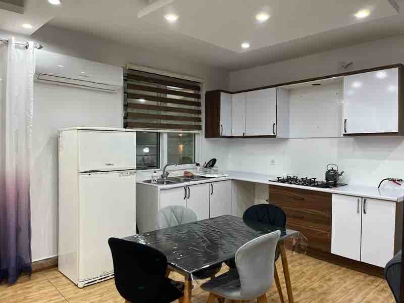 دوخوابه استخردار آبگرم محسن 3