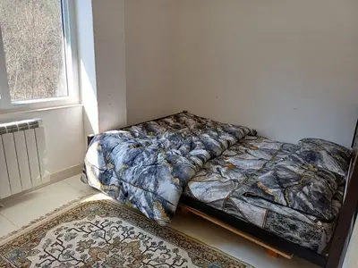 سوئیت دوخوابه جنگلی کامران