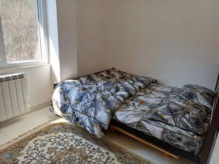 سوئیت دوخوابه جنگلی کامران - اتاق ۲