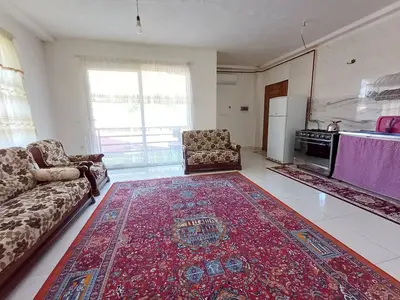 ویلا دوخوابه جنگلی کامران 2