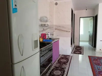 ویلا دوخوابه جنگلی کامران 2