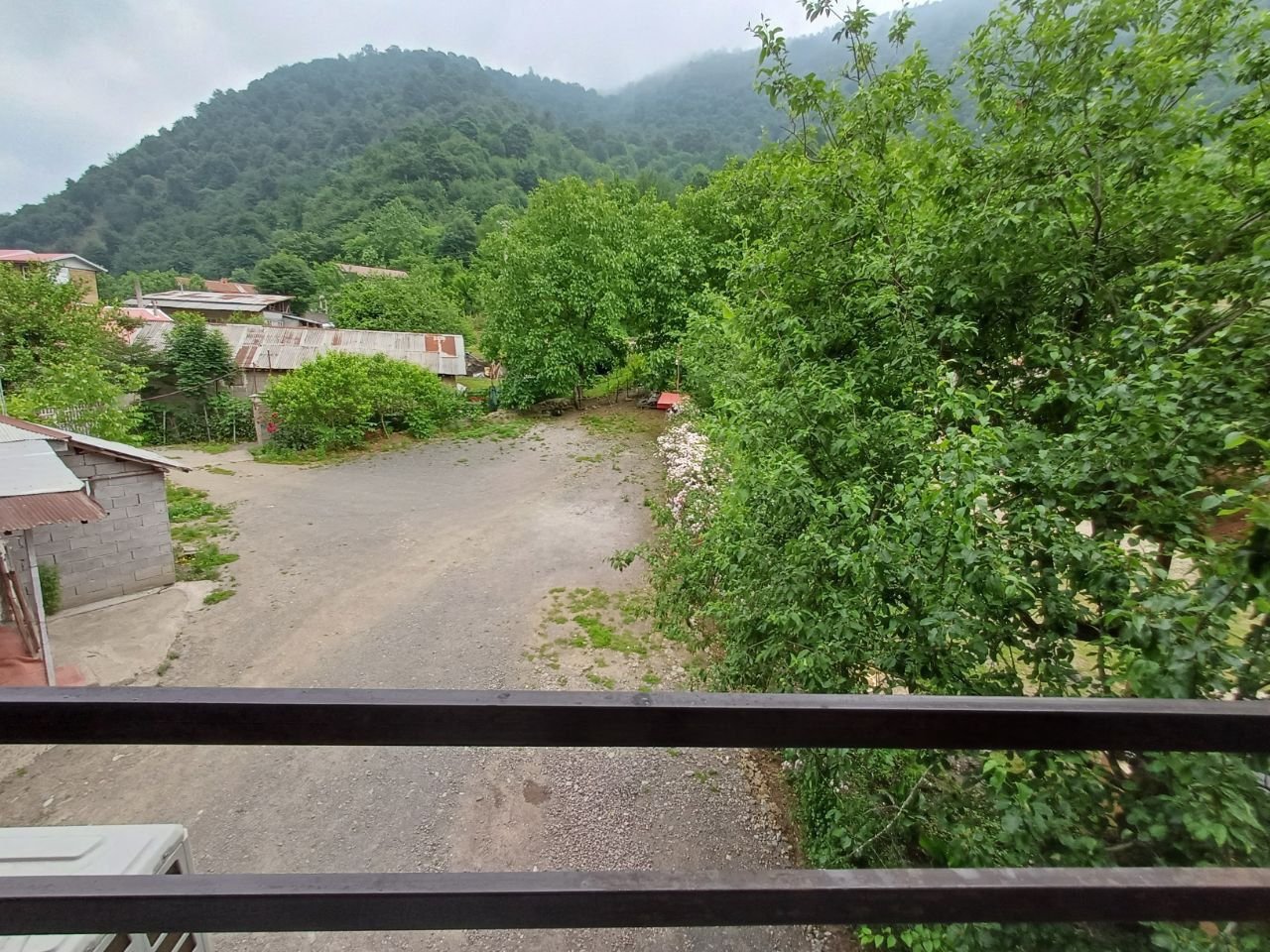 ویلا سه خوابه کامران