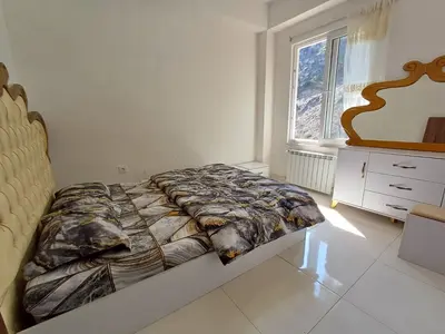 سوئیت دوخوابه جنگلی کامران