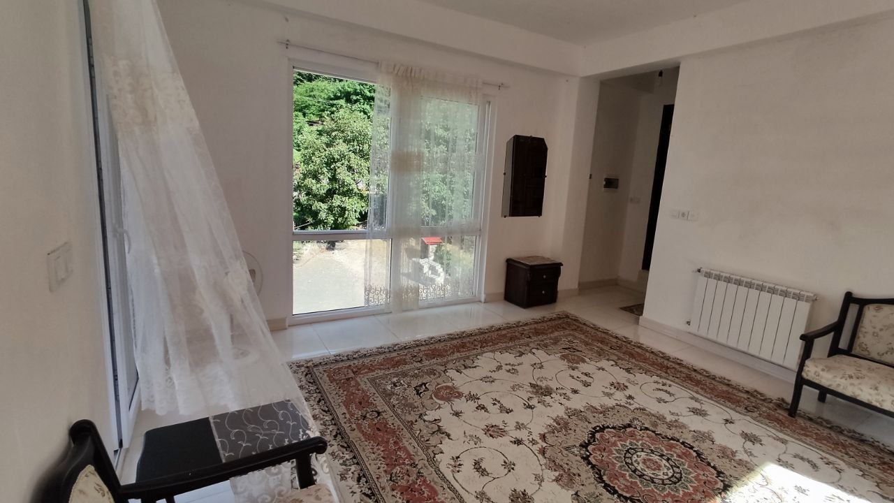 فلت جنگلی کامران