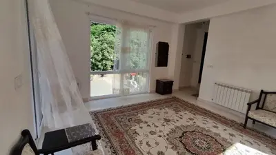 ویلا فلت جنگلی کامران