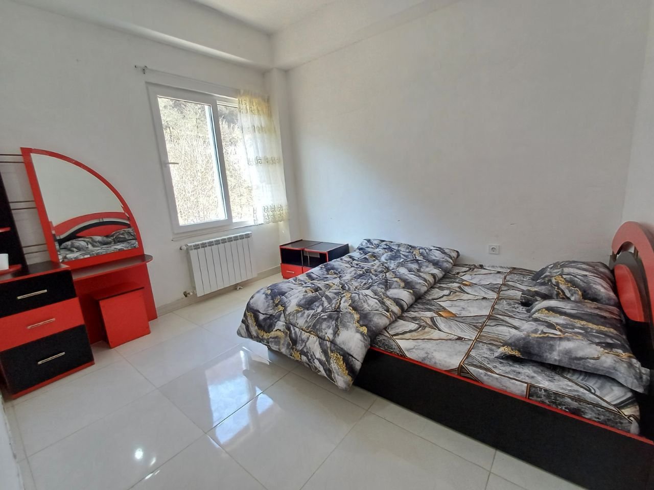 ویلا دوخوابه جنگلی کامران 2