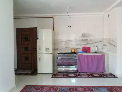 ویلا دوخوابه جنگلی کامران 2